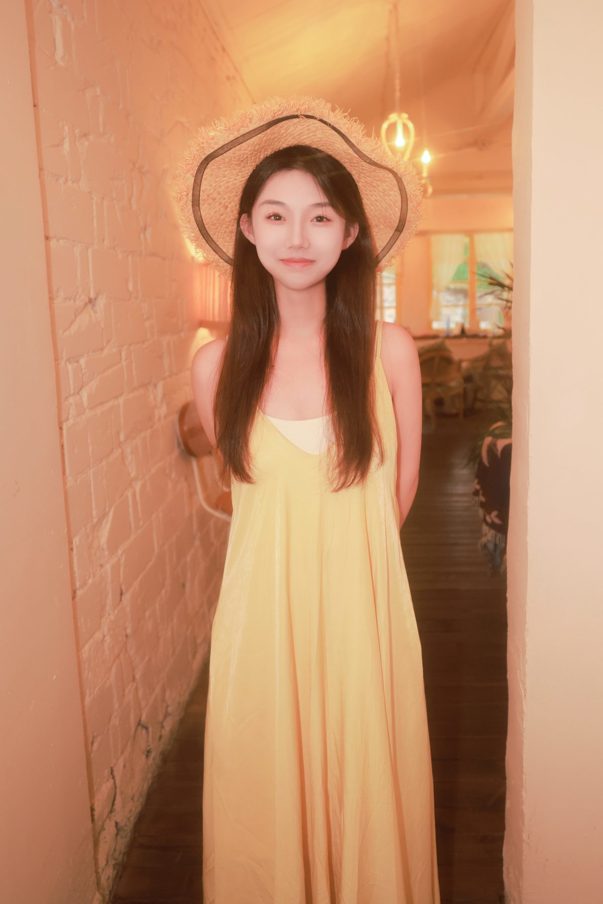图片[46]-YiTuYu艺图语 Vol.5195 Pei Tong Xue[54P]-六色网