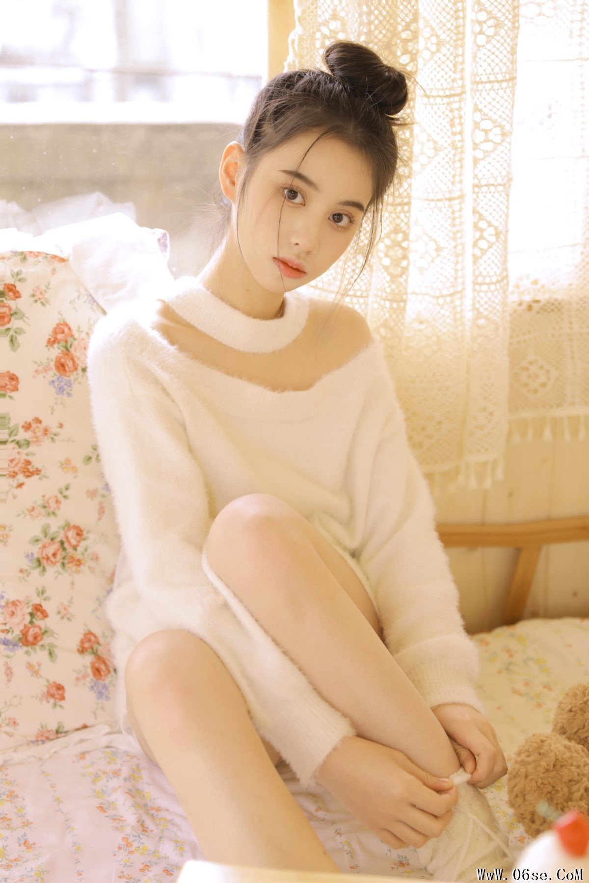 图片[10]-YiTuYu艺图语 Vol.3831 Su Su[24P]-六色网