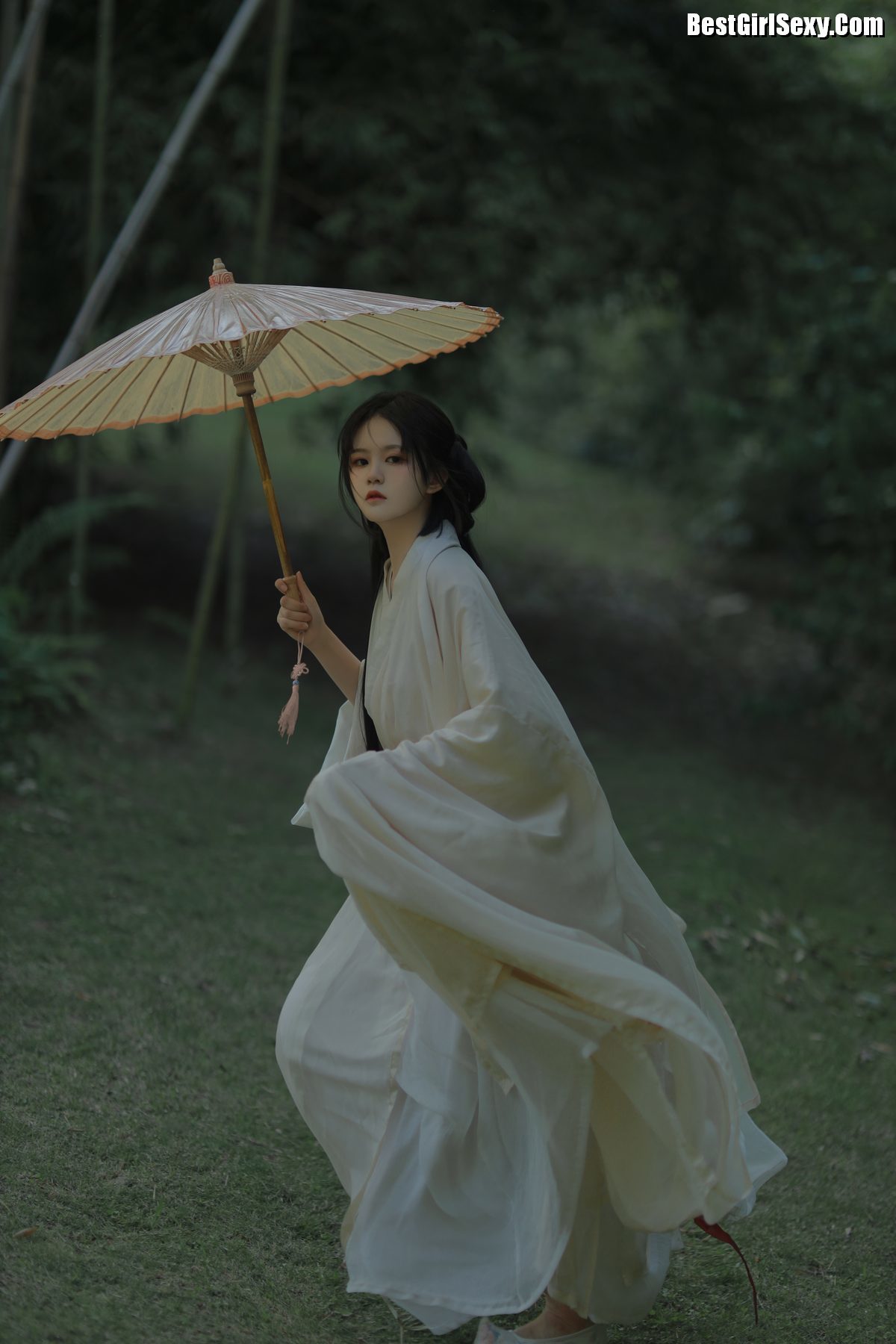 图片[22]-YiTuYu艺图语 Vol.3986 Wen Yu Jia[25P]-六色网