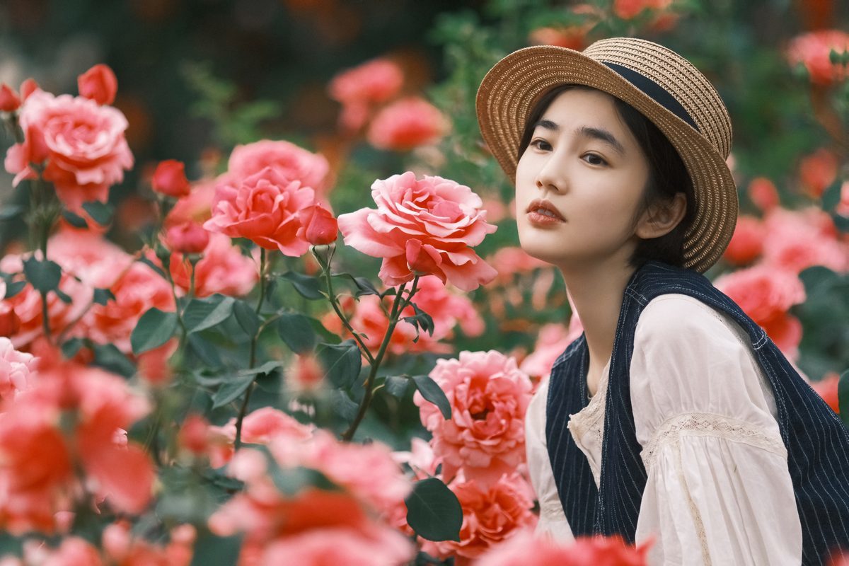 图片[9]-YiTuYu艺图语 Vol.4657 Fan Fan[33P]-六色网