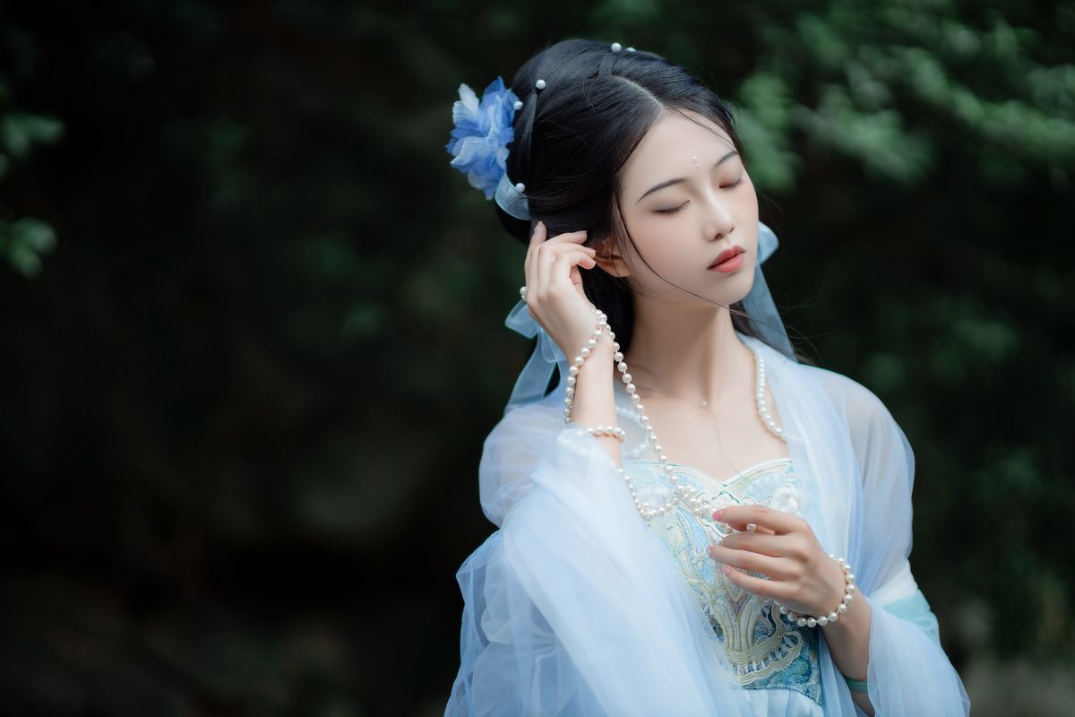图片[6]-YiTuYu艺图语 Vol.3160 Bllc[22P]-六色网