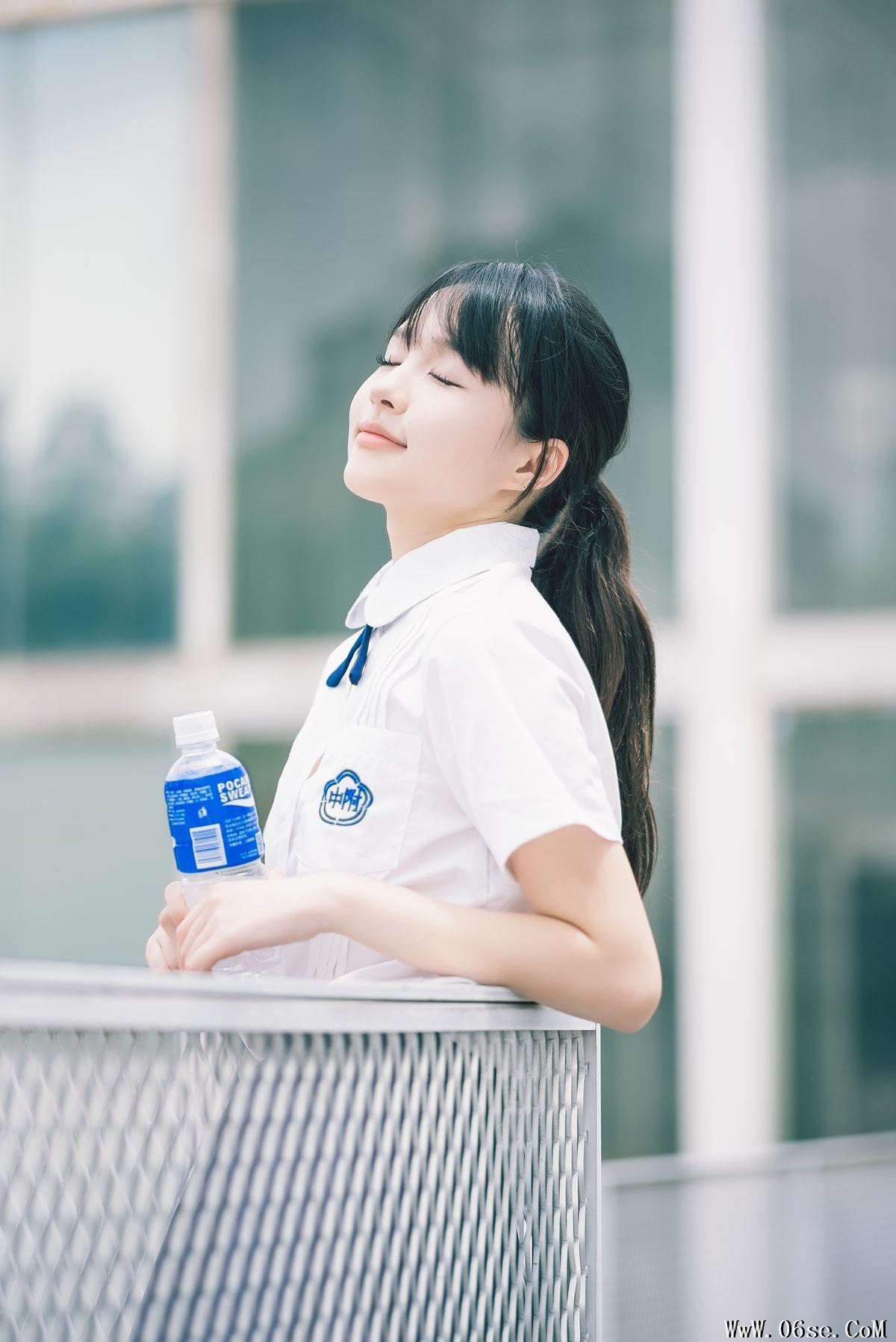 图片[28]-YiTuYu艺图语 Vol.4923 U Na[39P]-六色网