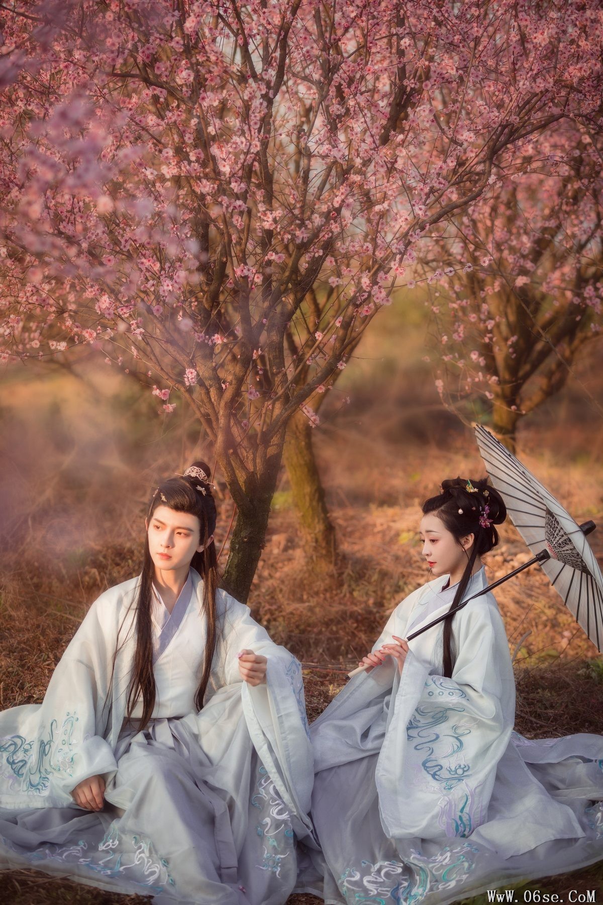 图片[18]-YiTuYu艺图语 Vol.4956 Ni De Tang Fen[21P]-六色网