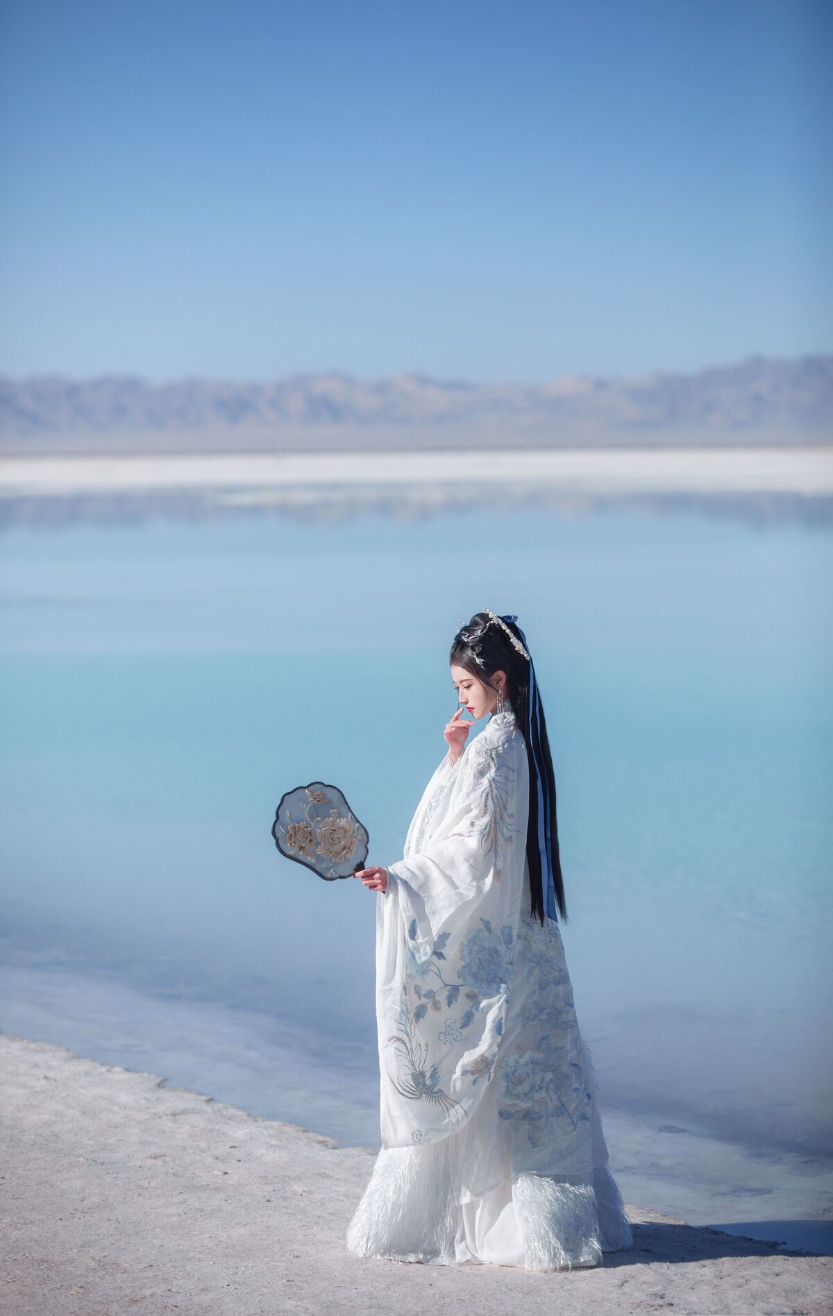 图片[12]-YiTuYu艺图语 Vol.7514 Dang Chu Jiao Ren Jia Xiao Tian Tian[26P]-六色网