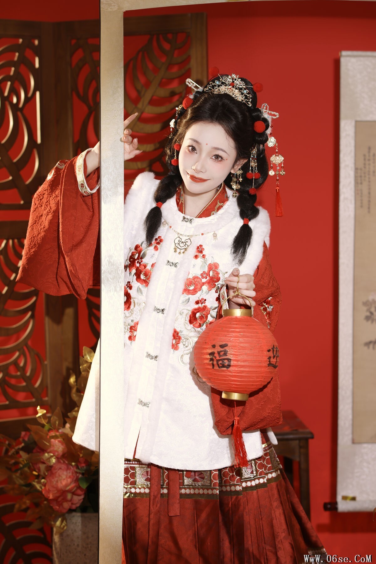 图片[17]-YiTuYu艺图语 Vol.6375 Xiao Xuan Zai Bu Zai[25P]-六色网