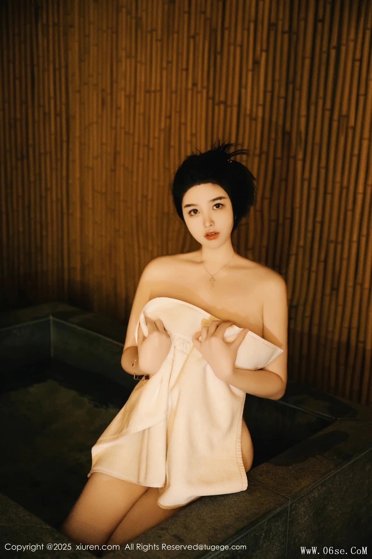 图片[9]-[秀人网] 2025.03.31 No.10091 林若凡F [38P]-六色网