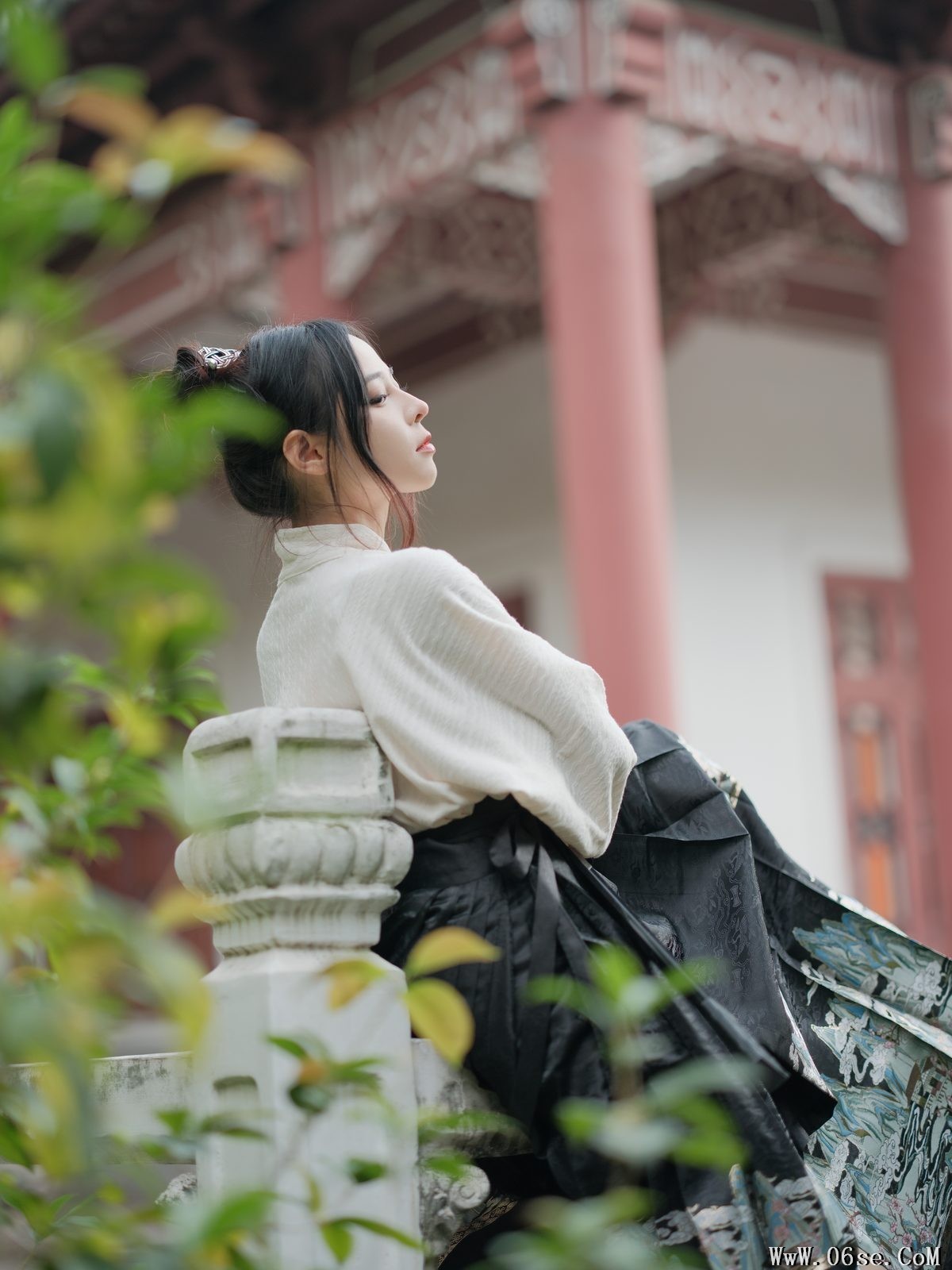 图片[31]-YiTuYu艺图语 Vol.6236 Dan Dan[34P]-六色网