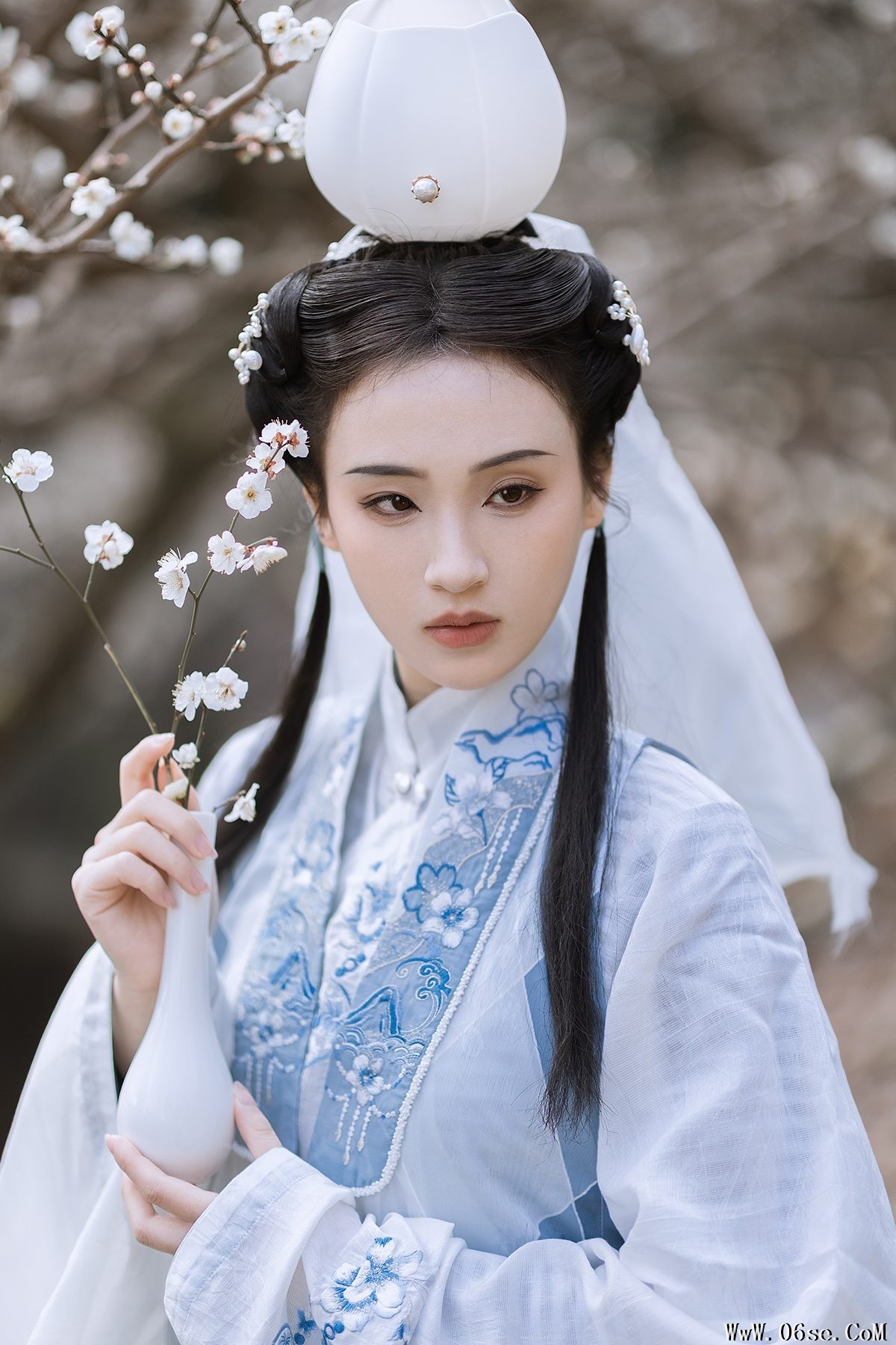 YiTuYu艺图语 Vol.4573 Fang Ting Yu[41P]-六色网