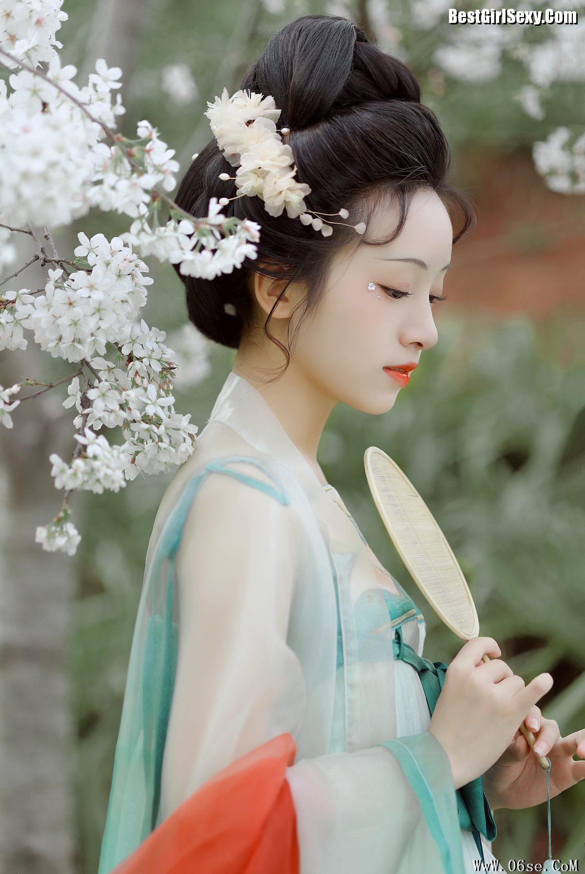 图片[13]-YiTuYu艺图语 Vol.3968 Jun Yin Lan[26P]-六色网
