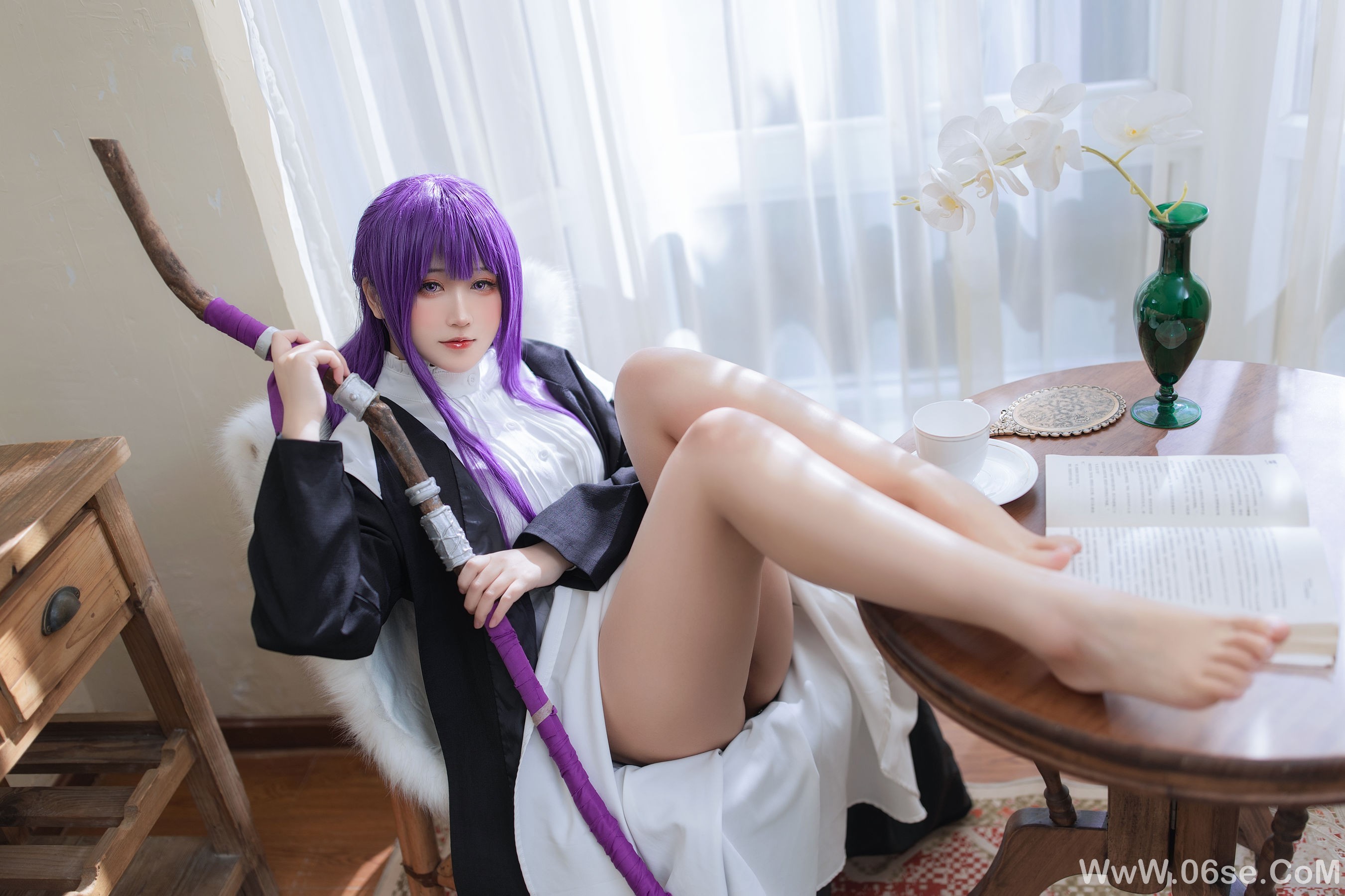 图片[4]-微博妹子三度_69 – 菲伦[37P]-六色网
