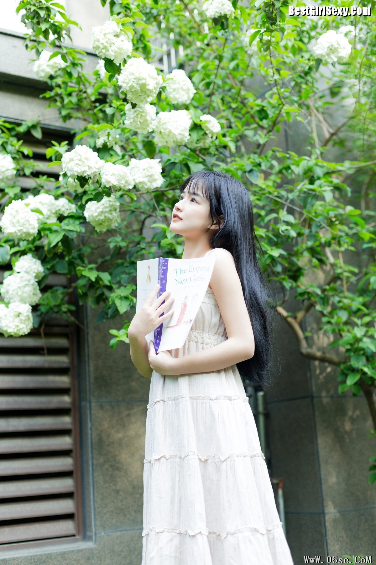 图片[11]-YiTuYu艺图语 Vol.4045 Xiao Yi Mei Mei Cute[31P]-六色网