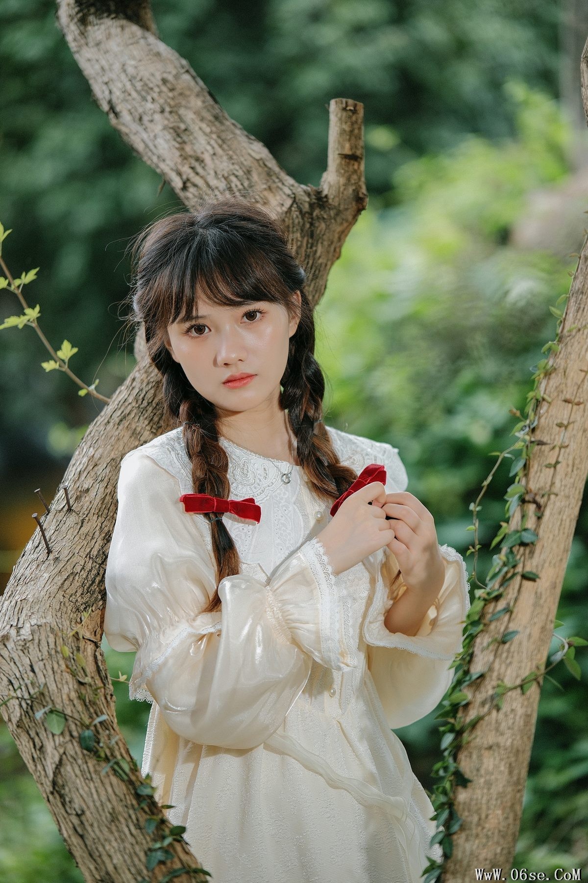 图片[15]-YiTuYu艺图语 Vol.5622 Bu Xu Qiao Er Lang Tui[27P]-六色网