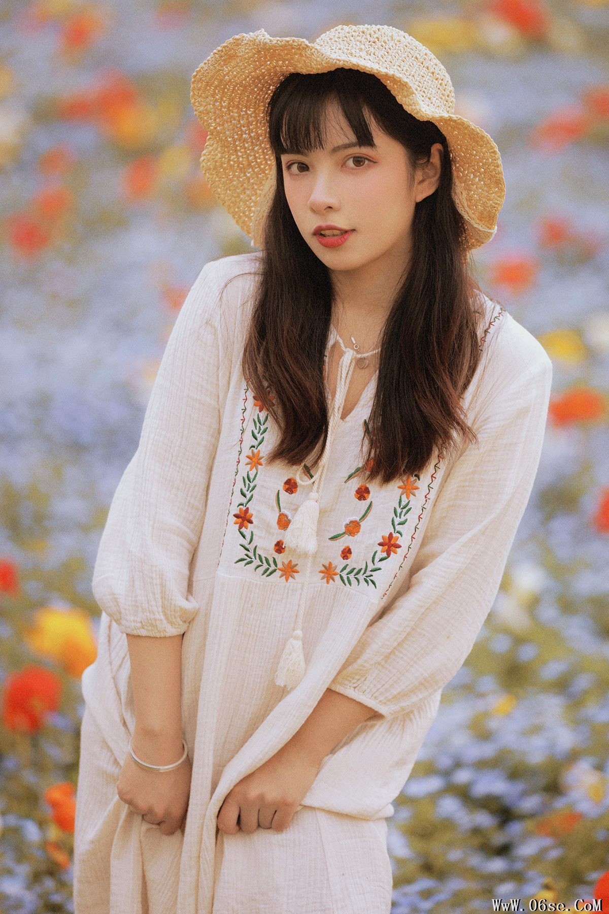 YiTuYu艺图语 Vol.3494 Ga Li Ya Ga Li[25P]-六色网