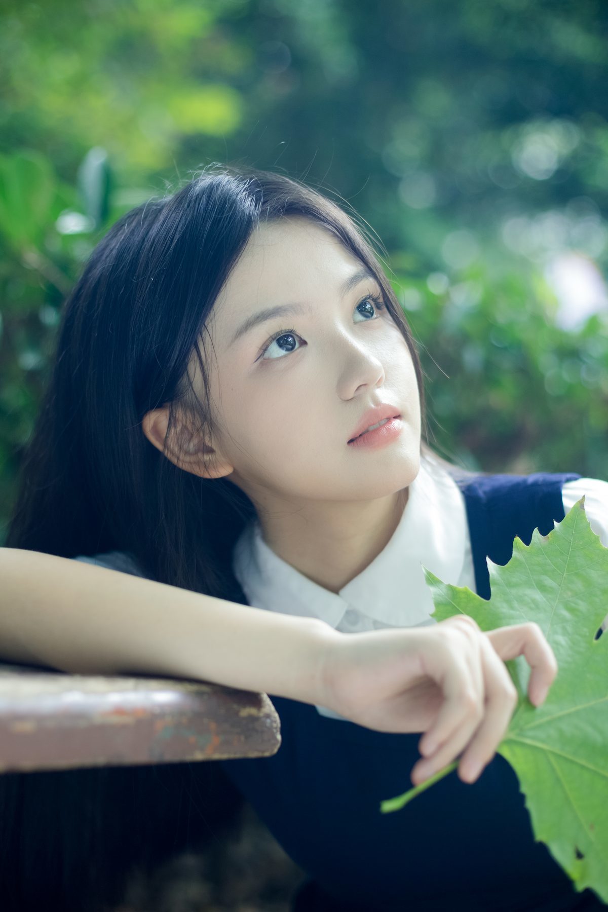 图片[30]-YiTuYu艺图语 Vol.5544 Xiao Hang[33P]-六色网