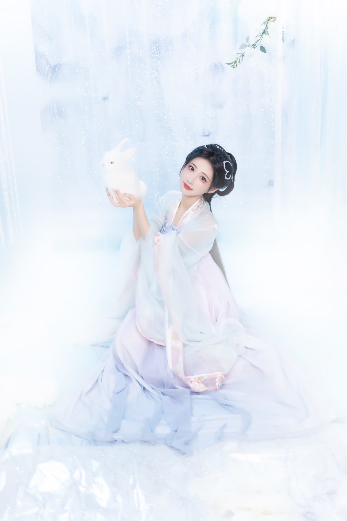 图片[26]-YiTuYu艺图语 Vol.3485 Qi Luo Sheng De Xiao Su Su[26P]-六色网