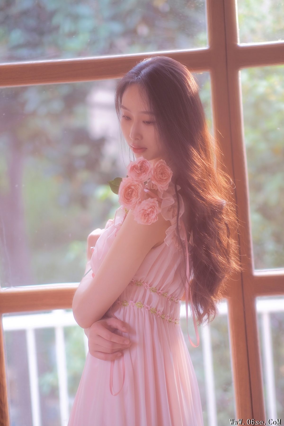 图片[15]-YiTuYu艺图语 Vol.5369 Wang Yue[22P]-六色网