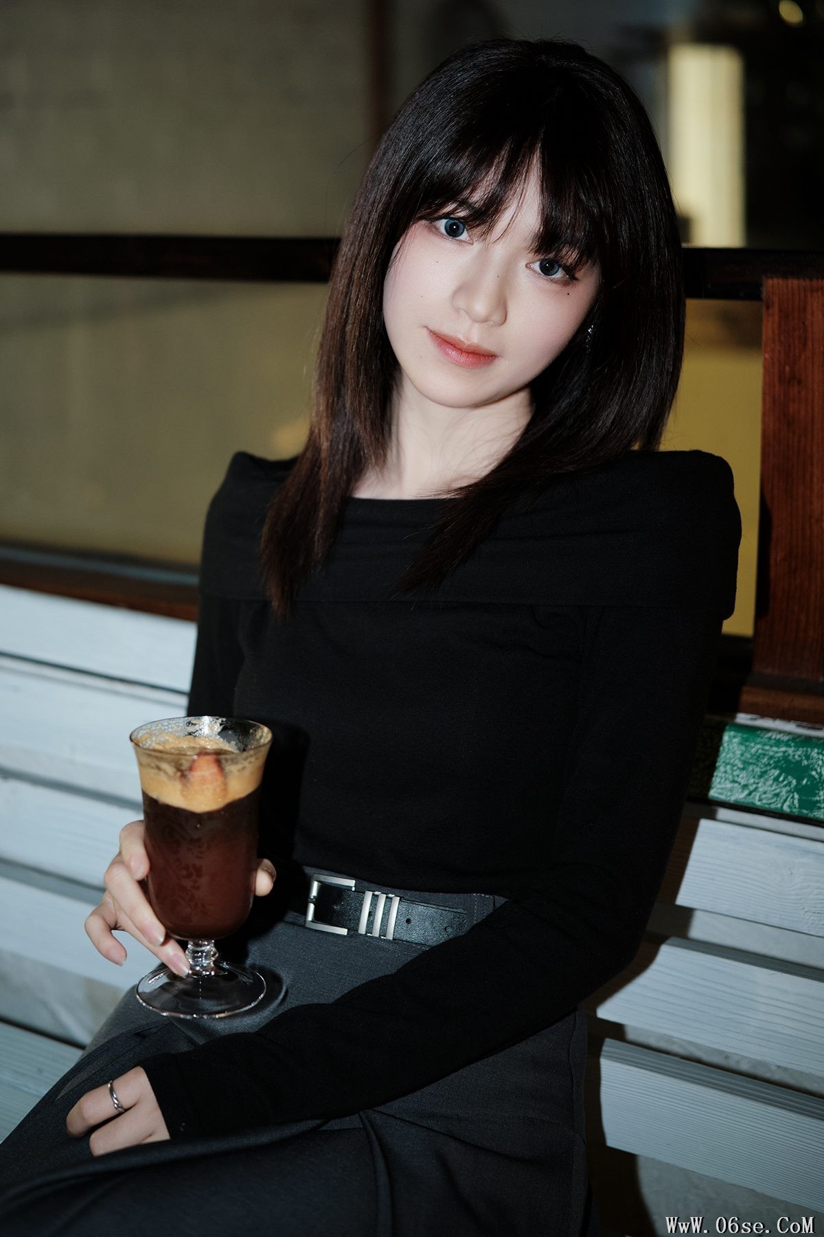 YiTuYu艺图语 Vol.5917 Duo Cai Duo Yi[24P]-六色网