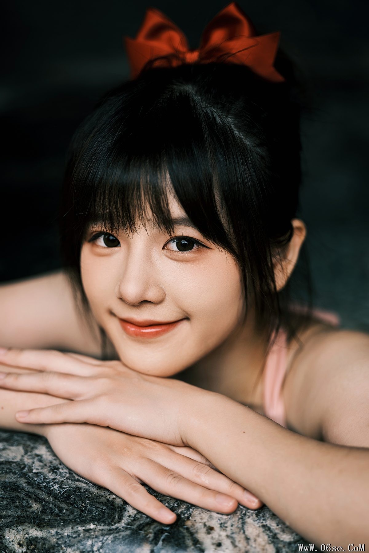 YiTuYu艺图语 Vol.3701 Xiao Xiao Miao[75P]-六色网