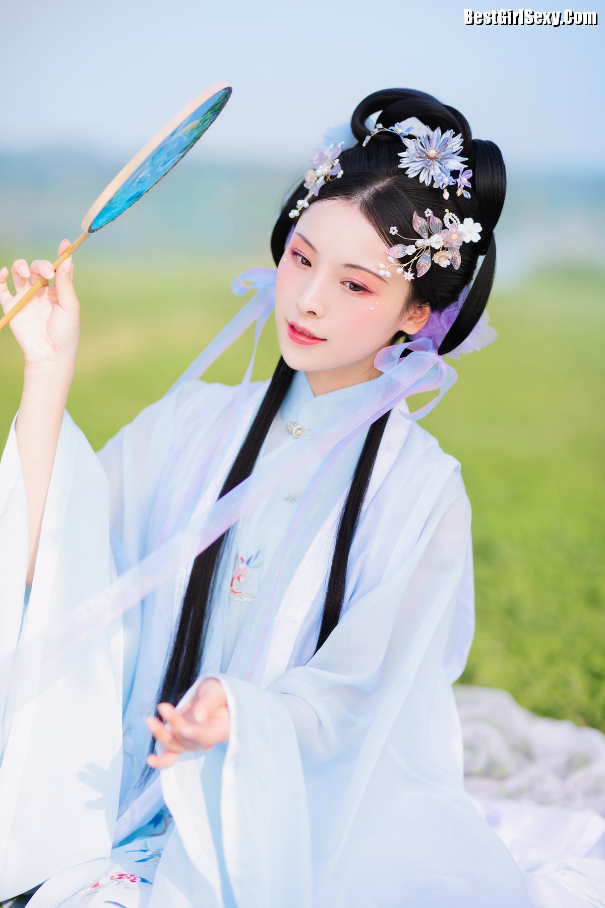 图片[10]-YiTuYu艺图语 Vol.4069 Yi Xiao Zhi Zhi Zhi Zhi[26P]-六色网