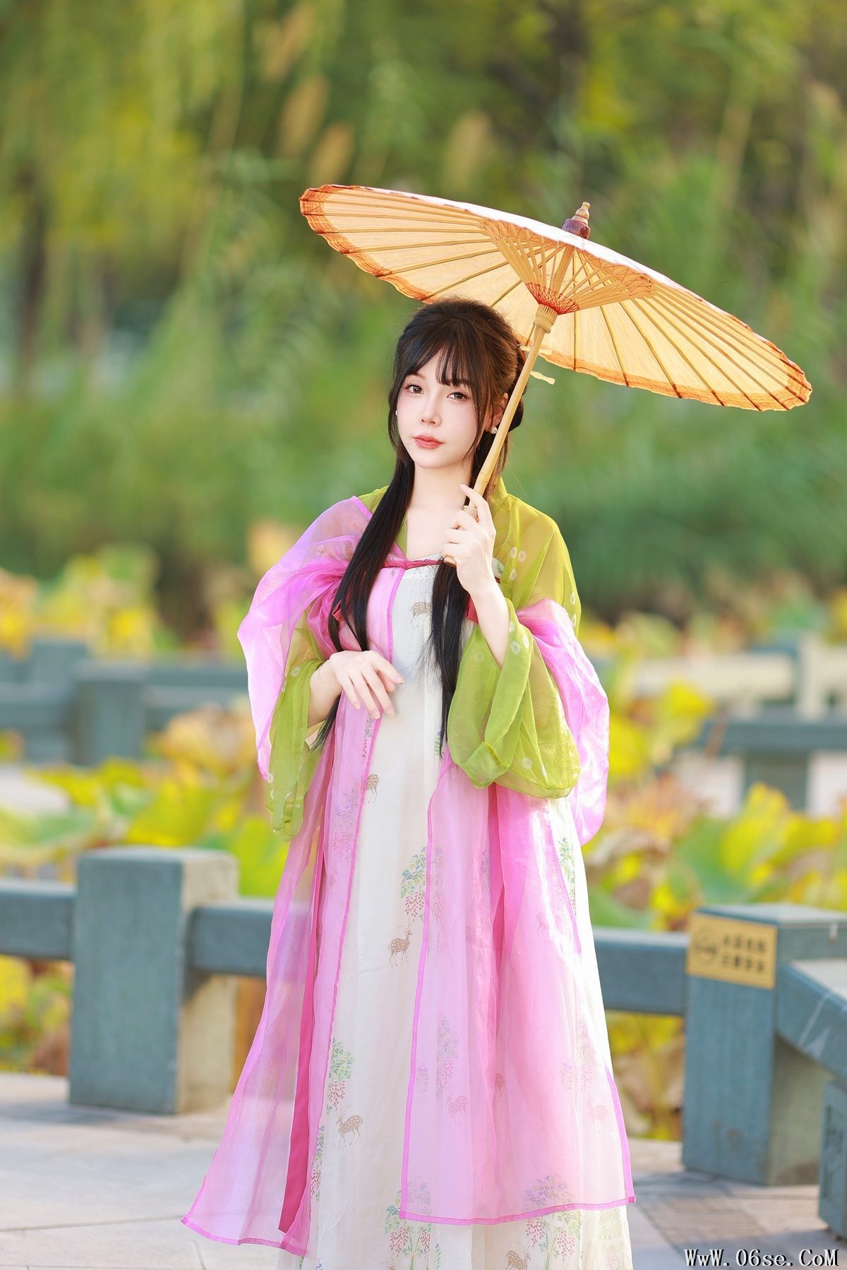 图片[5]-YiTuYu艺图语 Vol.5966 Xi Mi[28P]-六色网