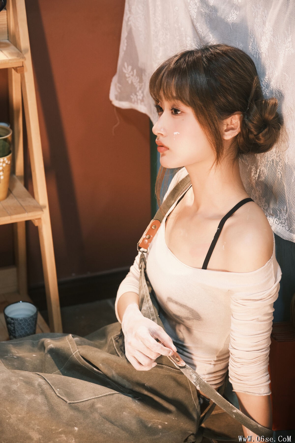 图片[18]-YiTuYu艺图语 Vol.7274 Chen Nian Xiao Jiu[28P]-六色网