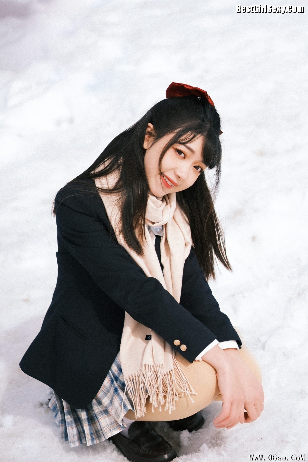 图片[6]-YiTuYu艺图语 Vol.4087 Xiao Feng[25P]-六色网