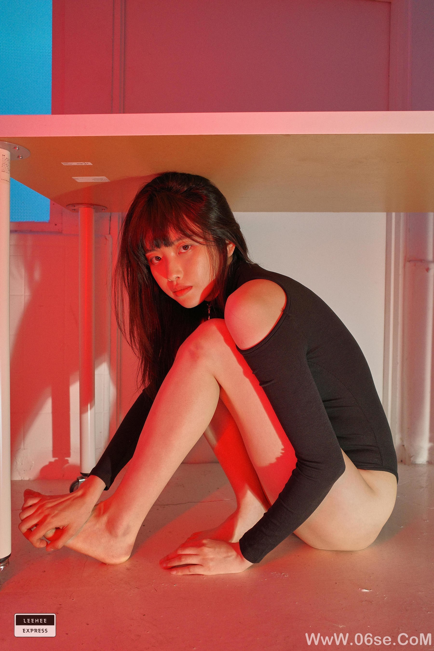 图片[7]-[LEEHEE EXPRESS] LEBE-036A – GMS[43P]-六色网