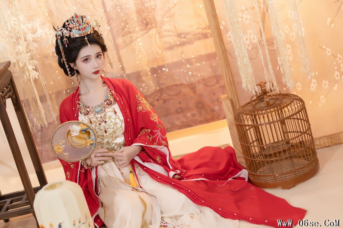 图片[9]-YiTuYu艺图语 Vol.6780 Qi Luo Sheng De Xiao Su Su[26P]-六色网