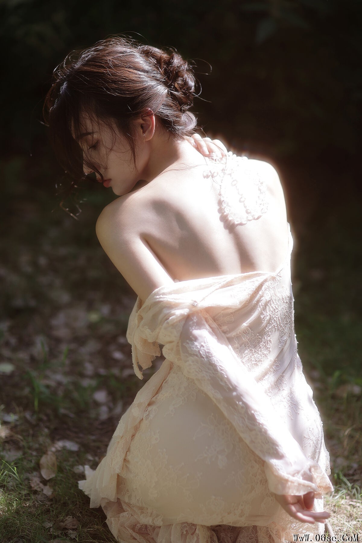图片[8]-YiTuYu艺图语 Vol.7064 Peng Xiao Ya Ya[37P]-六色网