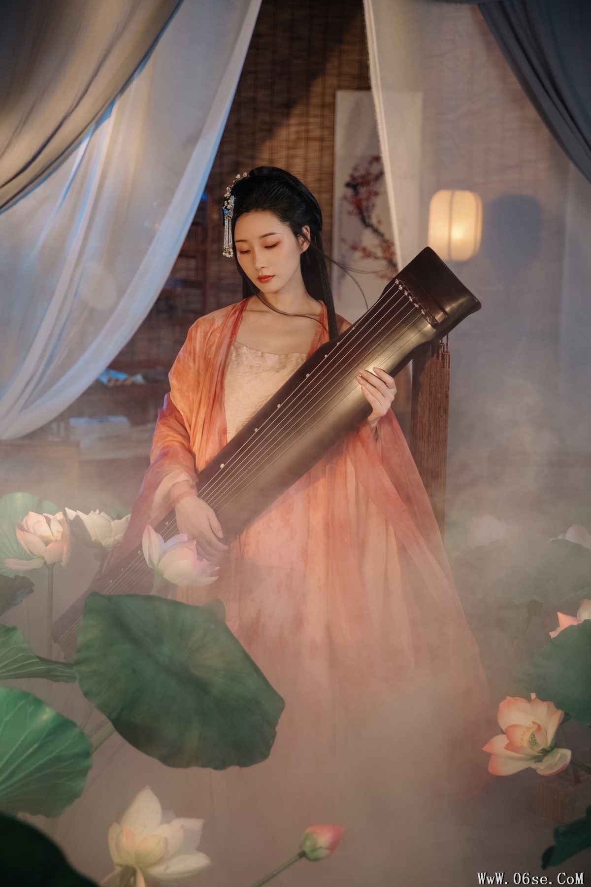 图片[17]-YiTuYu艺图语 Vol.5250 Mu Jing Shu[32P]-六色网