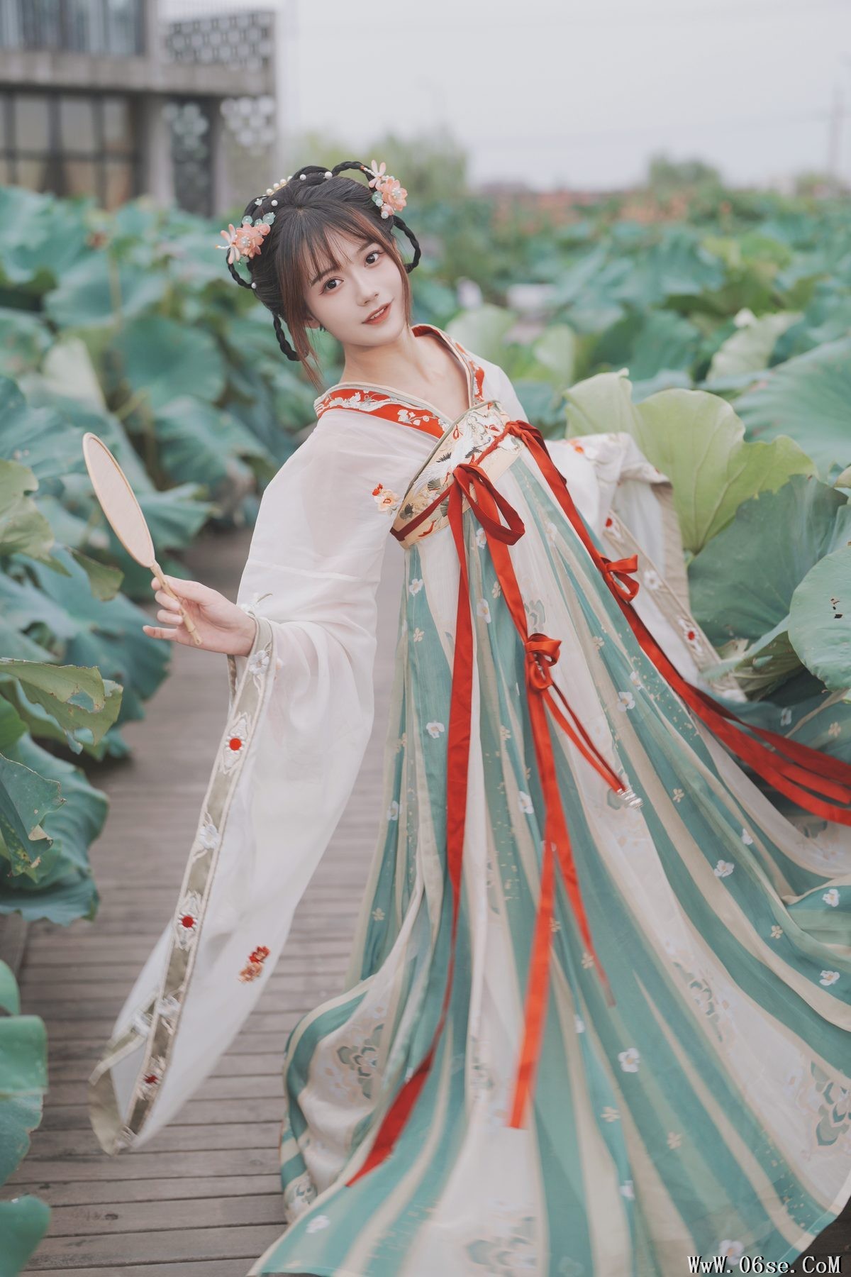 图片[6]-YiTuYu艺图语 Vol.4772 Tu Zi Zzz Bu Chi Hu Luo Bo[27P]-六色网