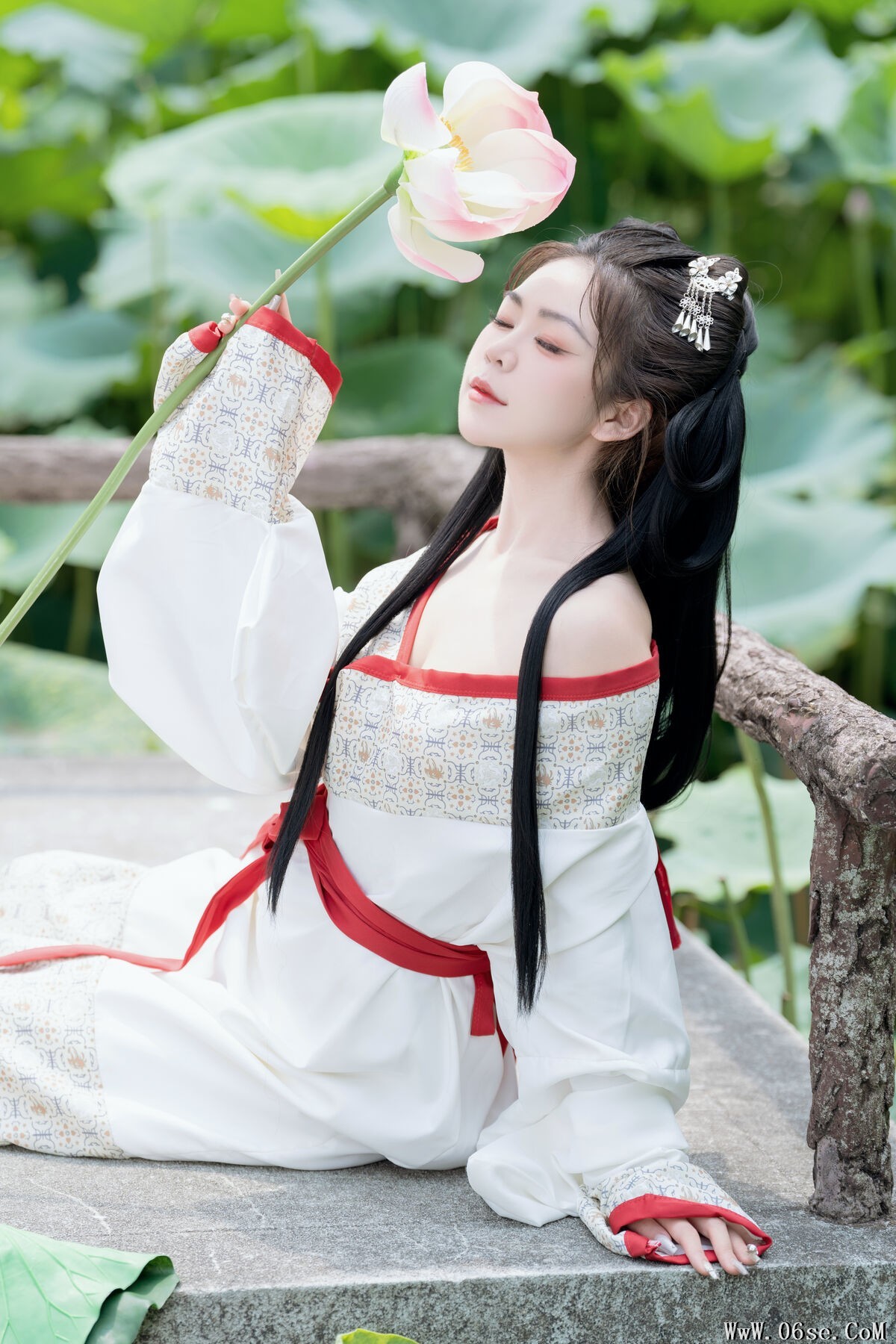 图片[14]-YiTuYu艺图语 Vol.7679 Pao Fu Xiao Fang[30P]-六色网
