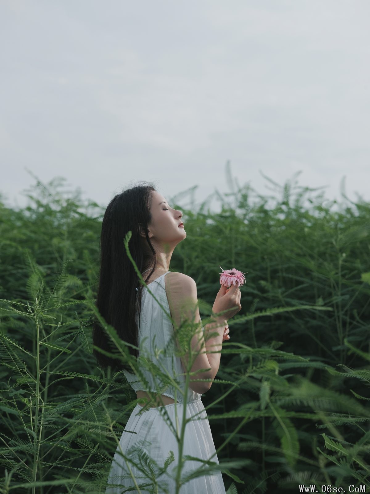 图片[41]-YiTuYu艺图语 Vol.4871 Xiao Zhao[41P]-六色网