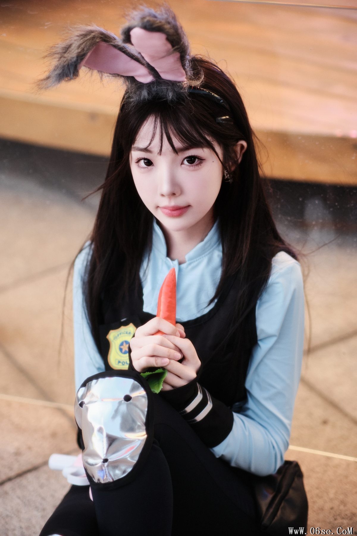 图片[16]-YiTuYu艺图语 Vol.5929 Xiao Jie Rui[27P]-六色网
