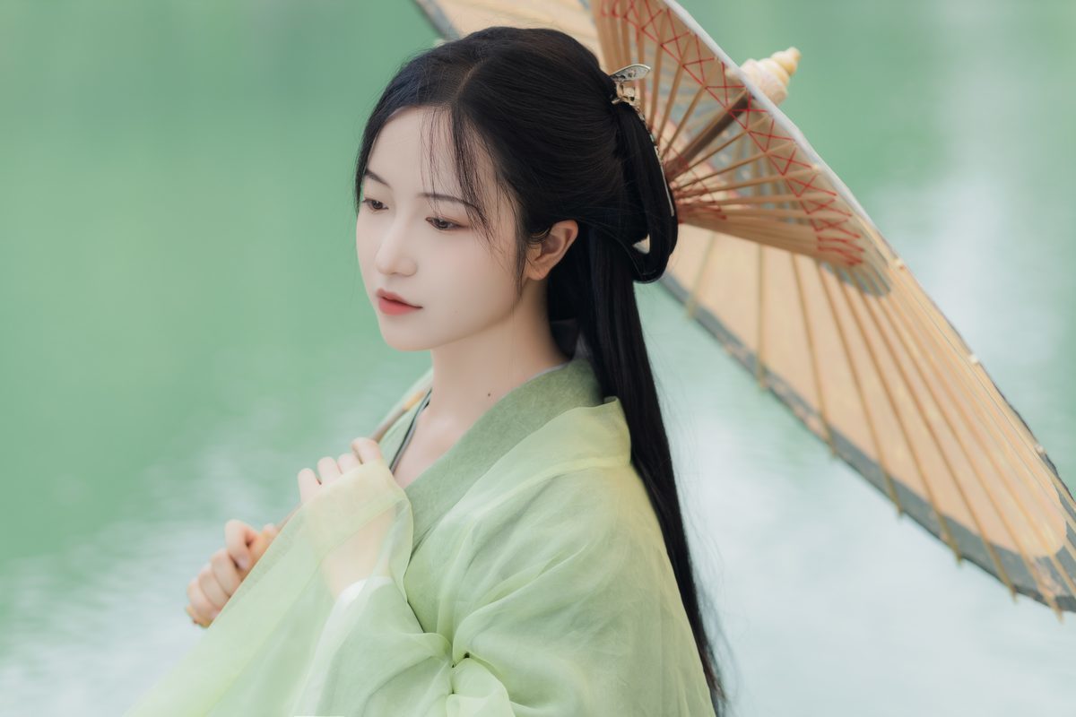 图片[6]-YiTuYu艺图语 Vol.3181 Miao Miao[20P]-六色网