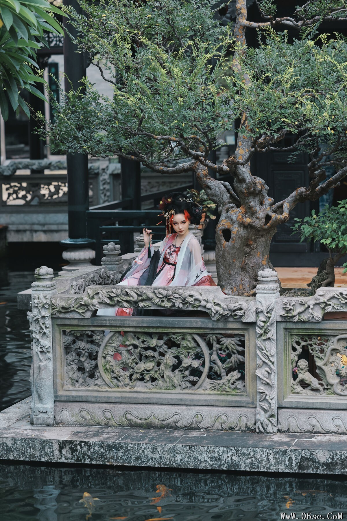 图片[12]-YiTuYu艺图语 Vol.7776 Lin Lang[27P]-六色网