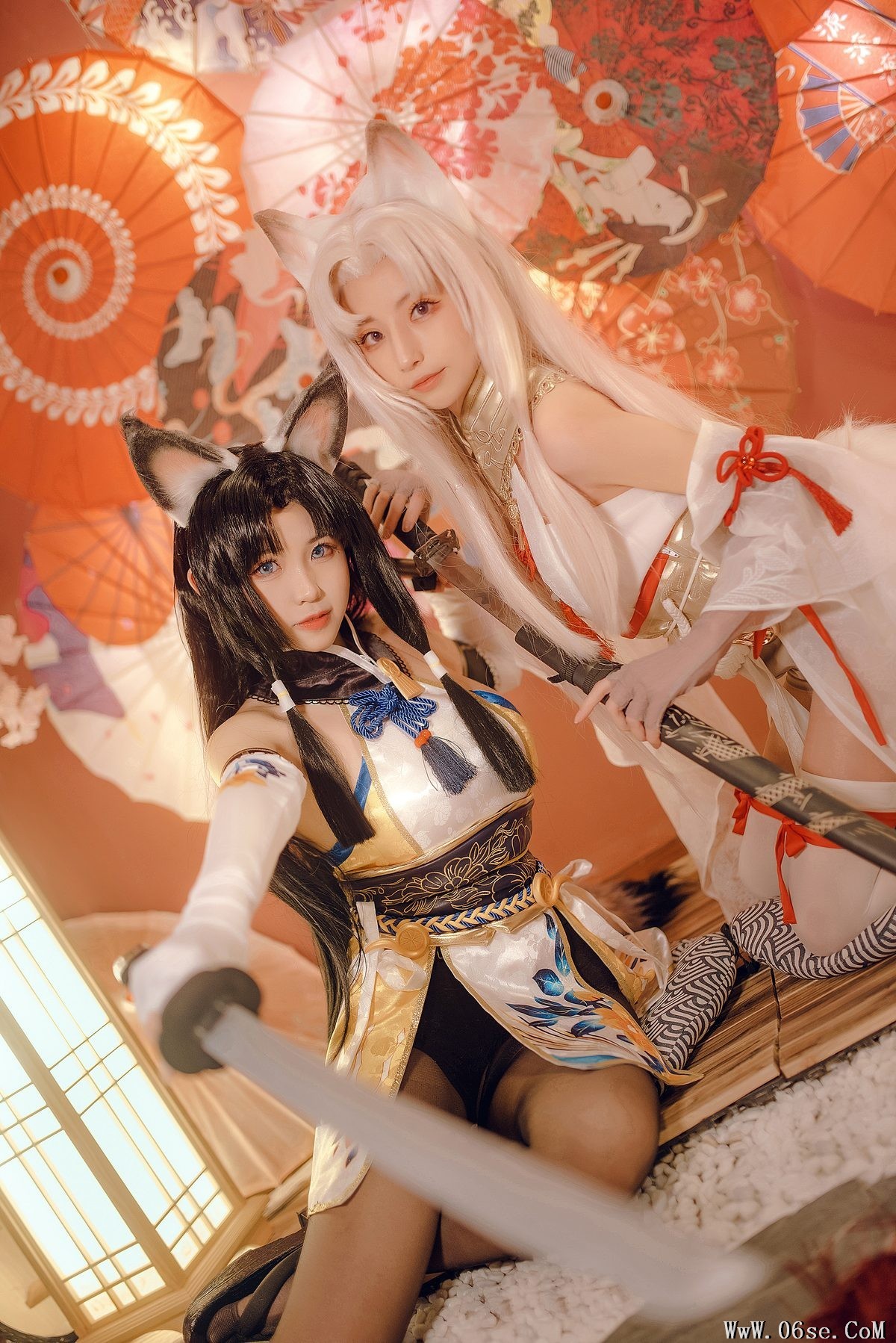 图片[20]-YiTuYu艺图语 Vol.5799 Hua Jing Yuan Xing Yu[27P]-六色网