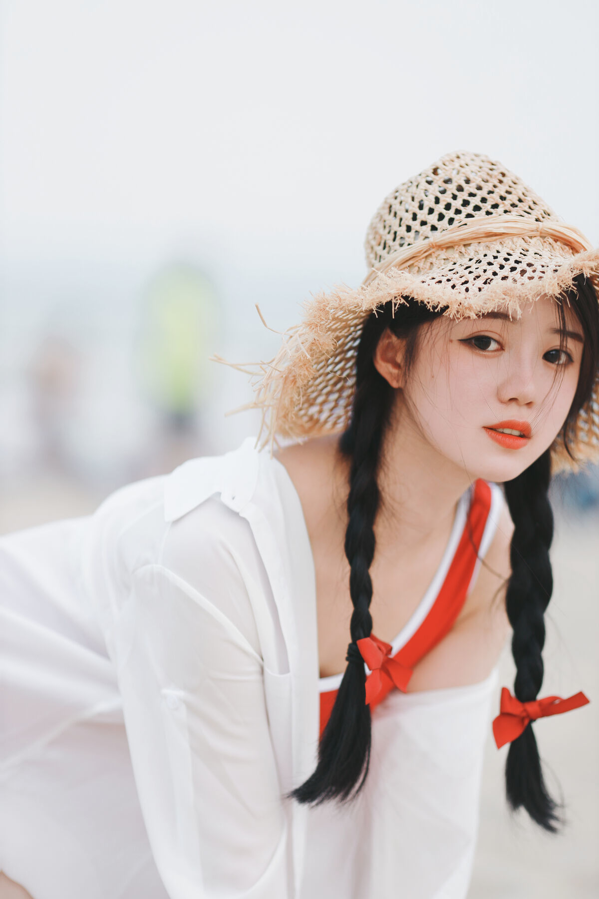 图片[16]-YiTuYu艺图语 Vol.6421 Wei Wei[23P]-六色网