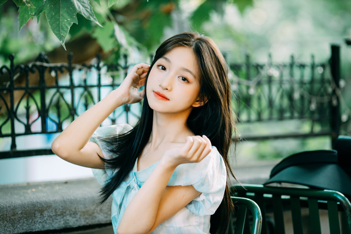 图片[17]-YiTuYu艺图语 Vol.7223 Yu Er[22P]-六色网