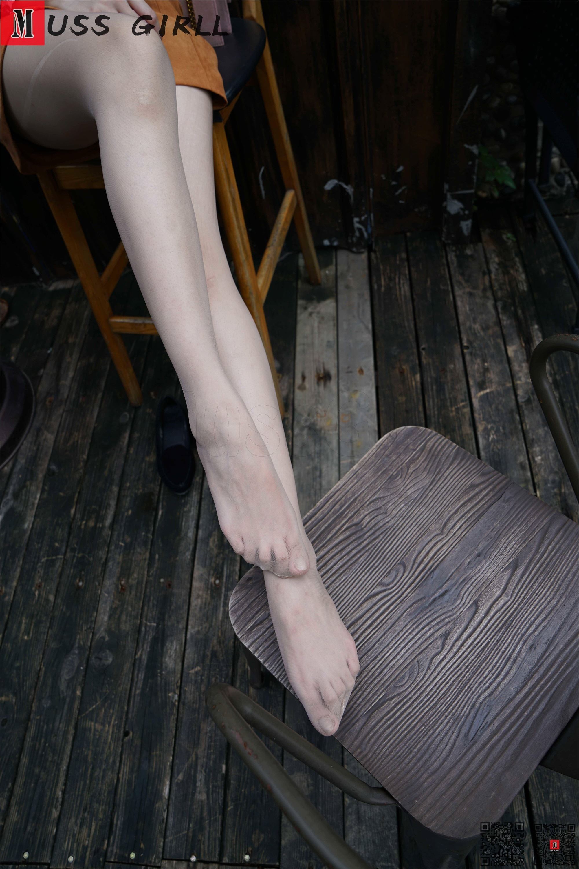 图片[90]-MussGirl慕丝女郎 NO.526 小楼[110P]-六色网