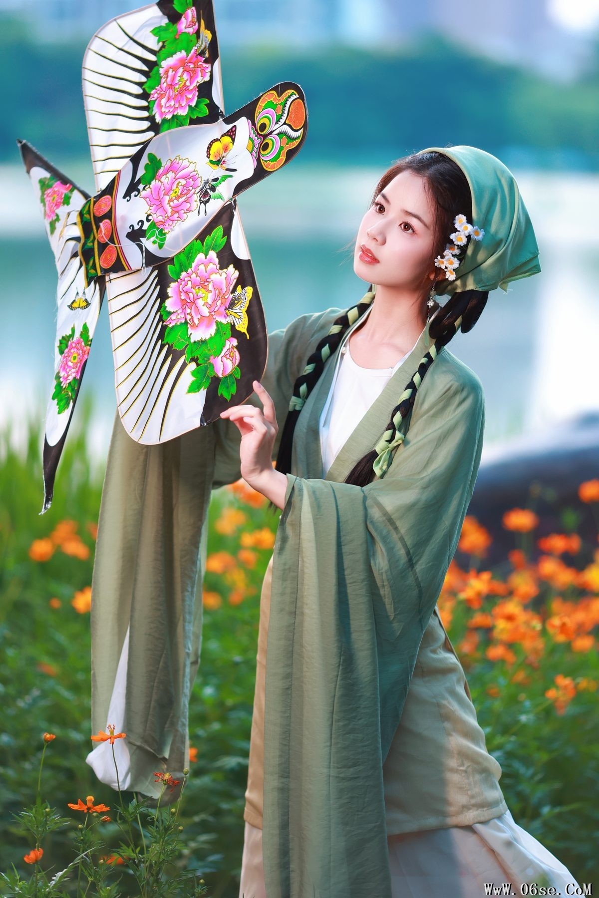 图片[10]-YiTuYu艺图语 Vol.5286 Xiao Du Tong Xue[25P]-六色网