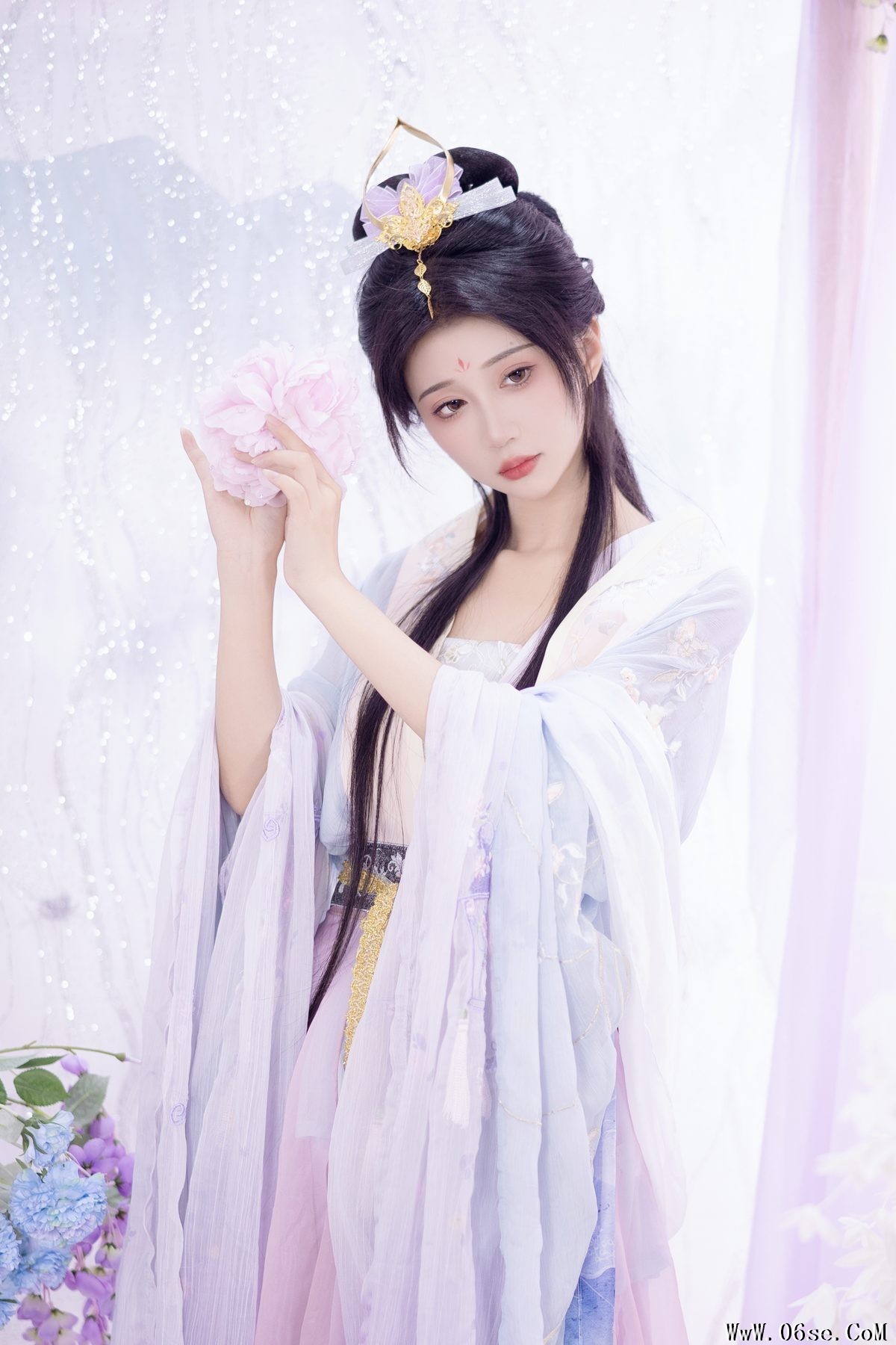 图片[27]-YiTuYu艺图语 Vol.4839 Qi Luo Sheng De Xiao Su Su[27P]-六色网