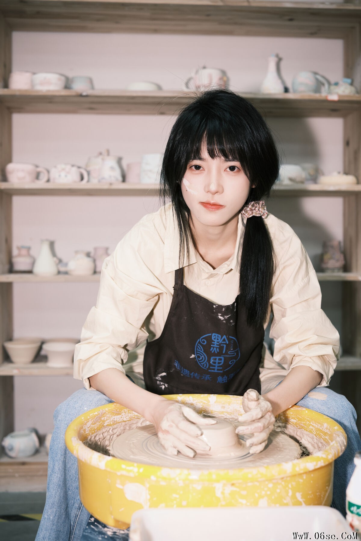 图片[47]-YiTuYu艺图语 Vol.6617 Xiao Song Ma Nai[50P]-六色网