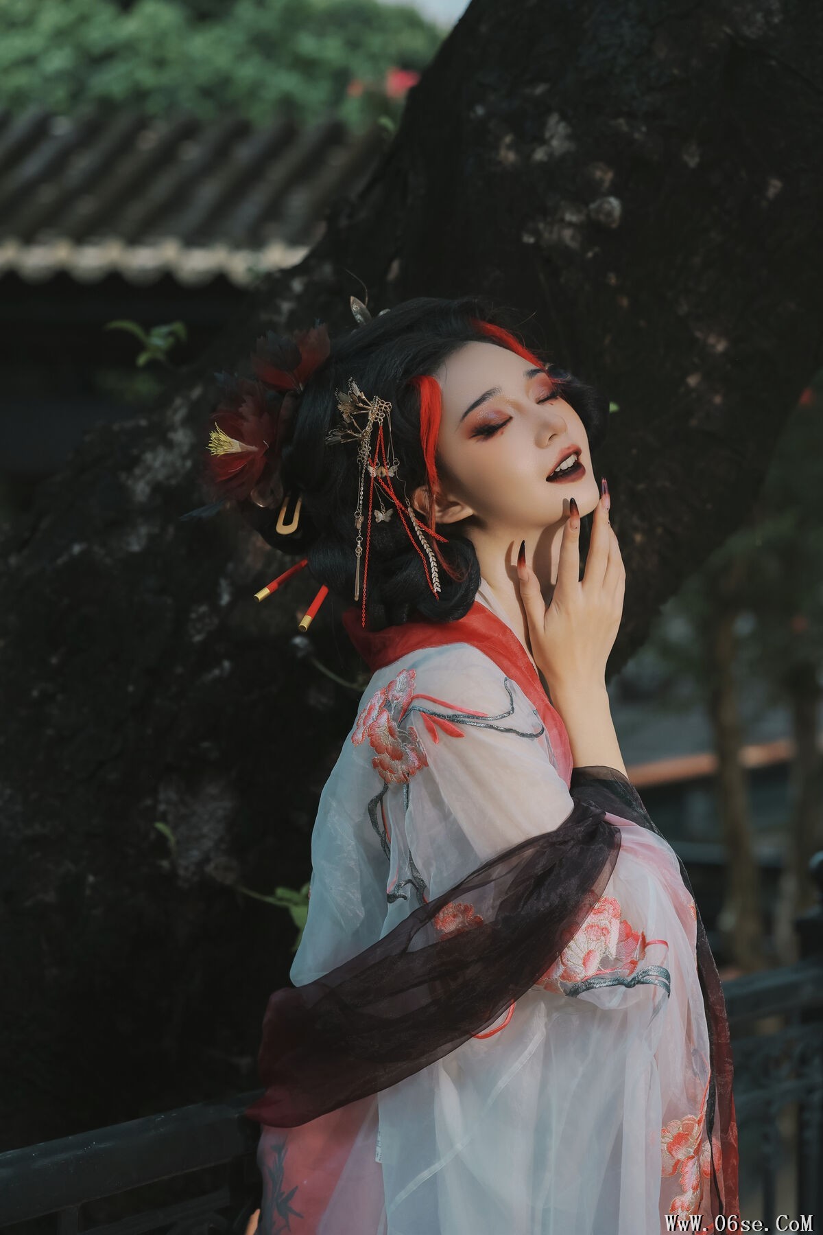 图片[20]-YiTuYu艺图语 Vol.7776 Lin Lang[27P]-六色网