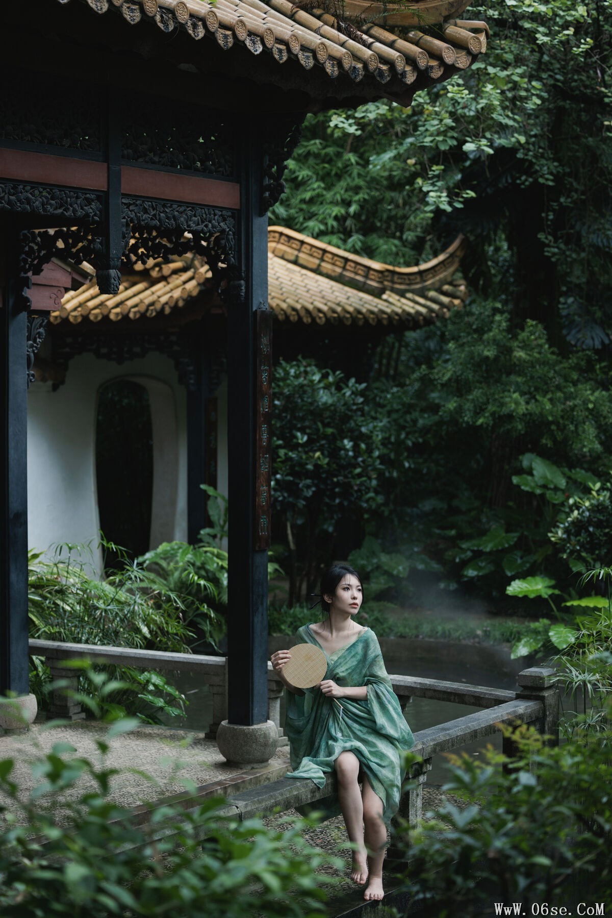 图片[19]-YiTuYu艺图语 Vol.7329 Jiu Mao[31P]-六色网