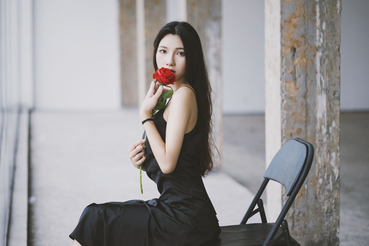 图片[22]-YiTuYu艺图语 Vol.4155 Yo[33P]-六色网