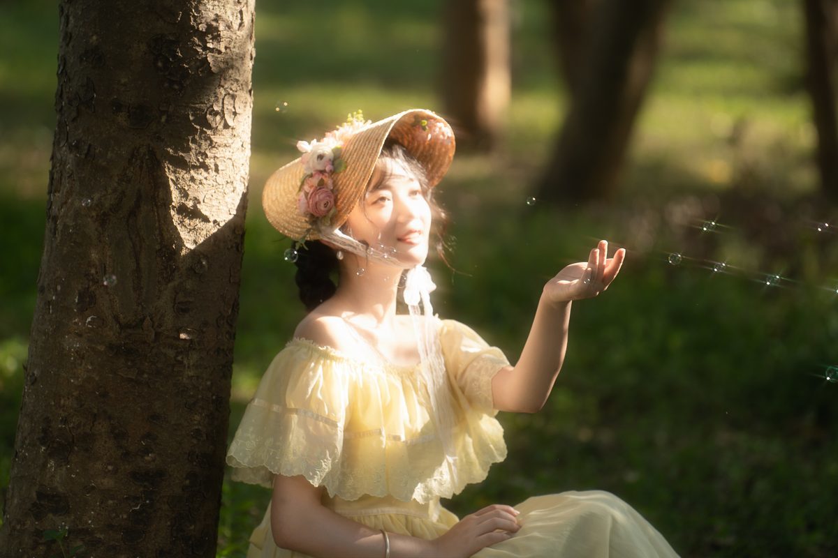 图片[6]-YiTuYu艺图语 Vol.6088 Xiao Ou O[24P]-六色网