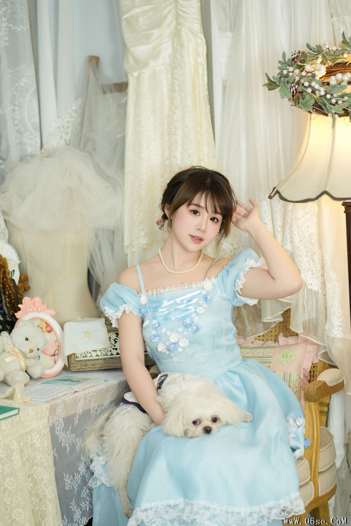 图片[24]-YiTuYu艺图语 Vol.6448 Pao Fu Xiao Fang[24P]-六色网