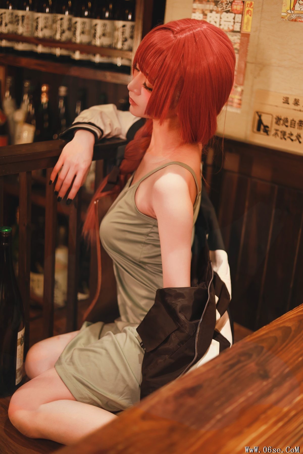 图片[6]-YiTuYu艺图语 Vol.4647 Kitaro_qi Tai Lang[22P]-六色网