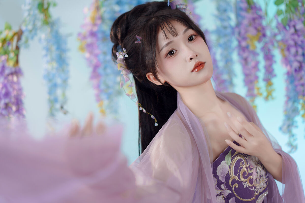 图片[12]-YiTuYu艺图语 Vol.7009 Xiao Xiao Yu[37P]-六色网